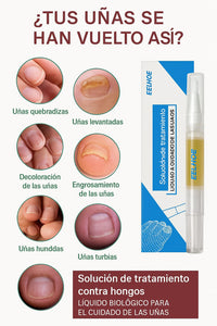LAPIZ REPARADOR ANTI HONGOS